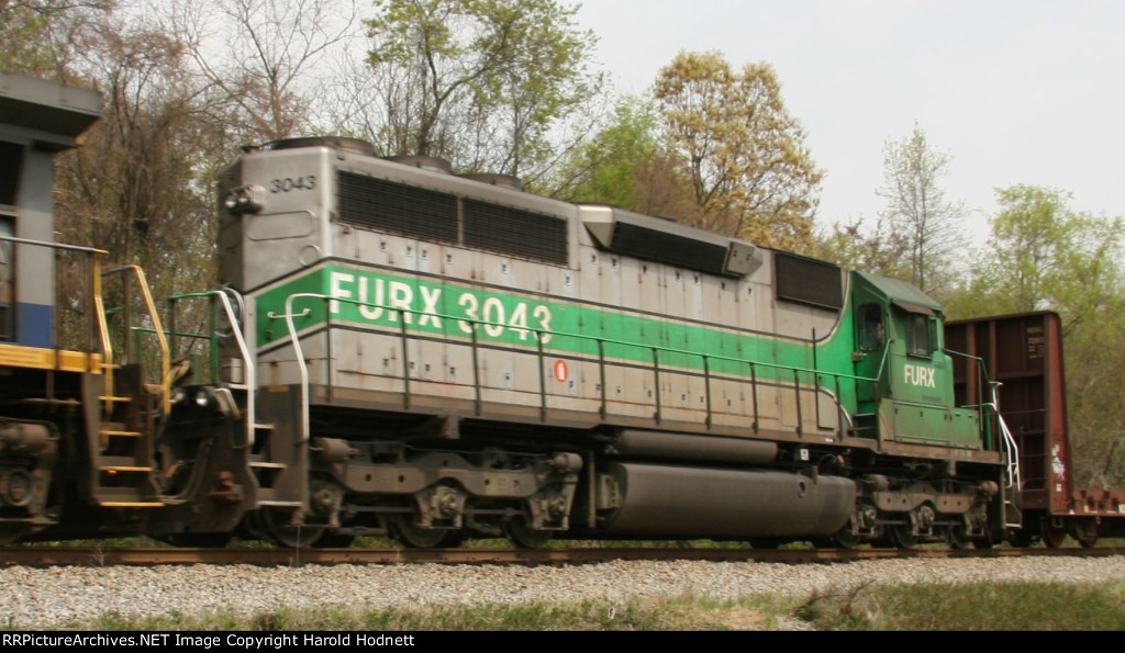 FURX 3043